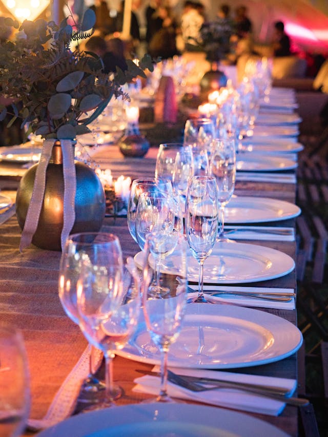 Independence Group & Homeworker Conference 2024 Gala Dinner